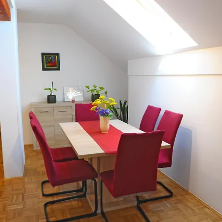 Touch Apartamento *