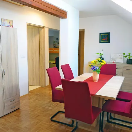 Apartamento Touch