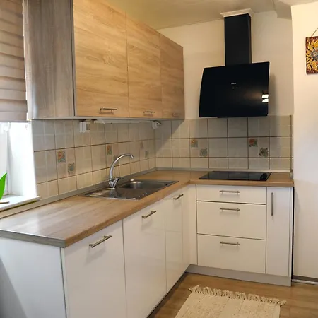 Touch Apartamento Ivanjkovci