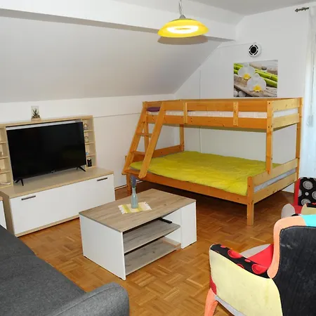 Touch Apartamento